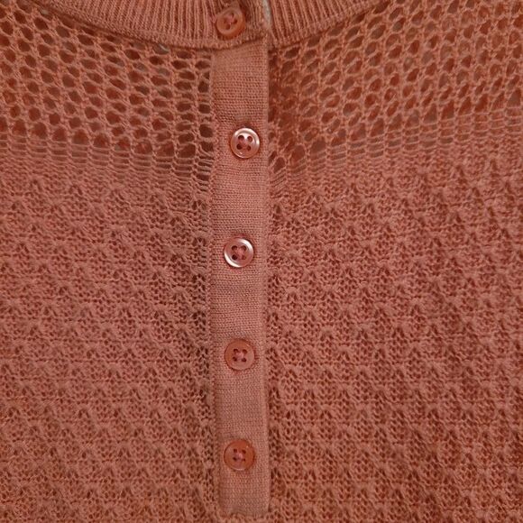 American eagle outfitters Wool blend knitted top - Picture 3 of 6